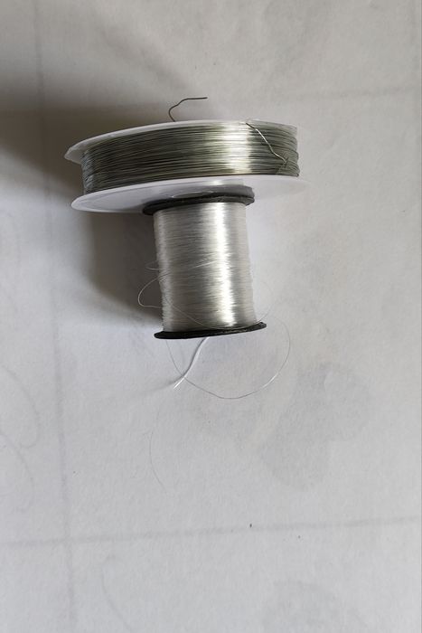 Продам бисер и для бисера.