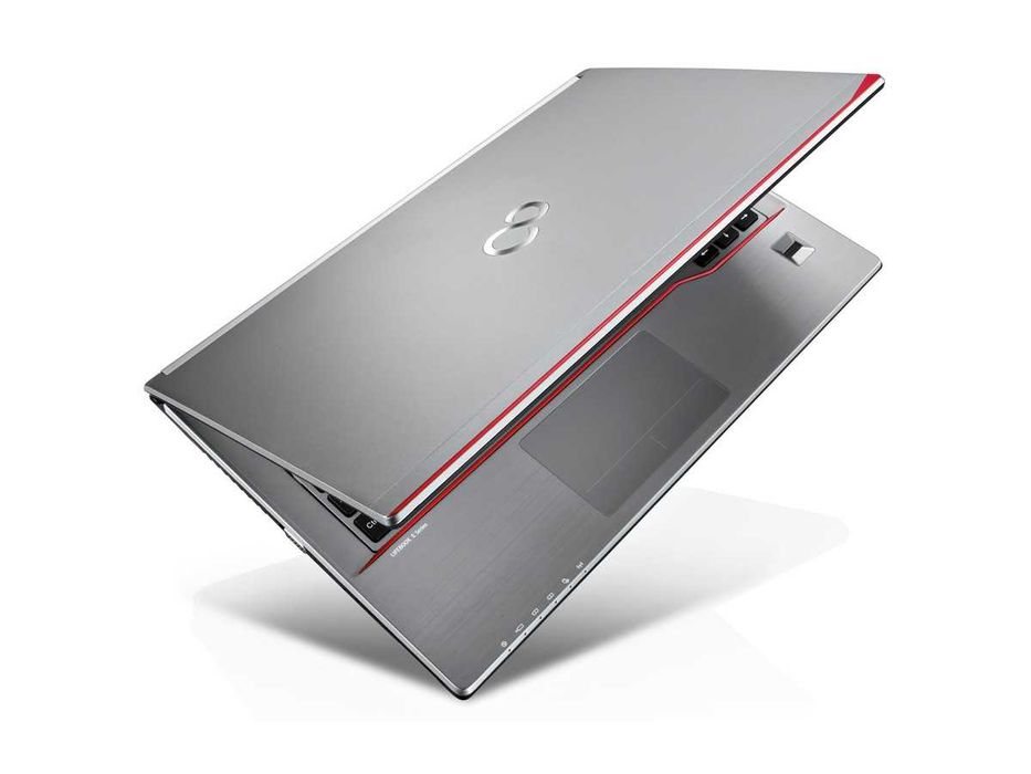 Лаптоп Fujitsu E734 I5-4300M 8GB 128GB SSD с до 24 МЕСЕЦА ГАРАНЦИЯ и Windows 11 PRO