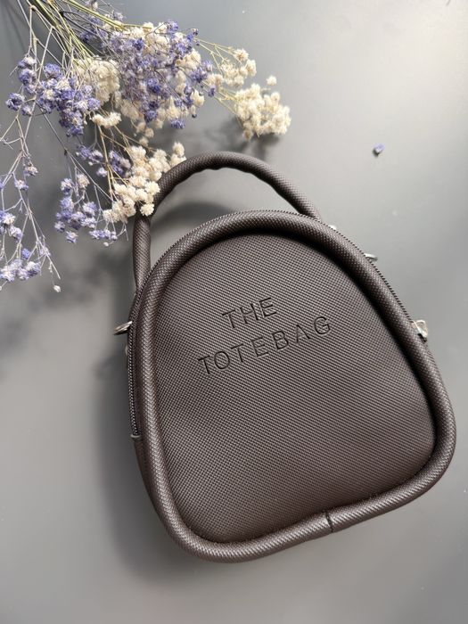 Чанточки The Tote Bag