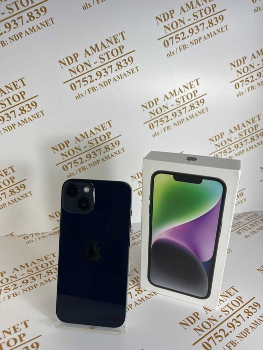 NDP Amanet NON-STOP Bld.Iuliu Maniu 69 IPHONE 14 (50522)