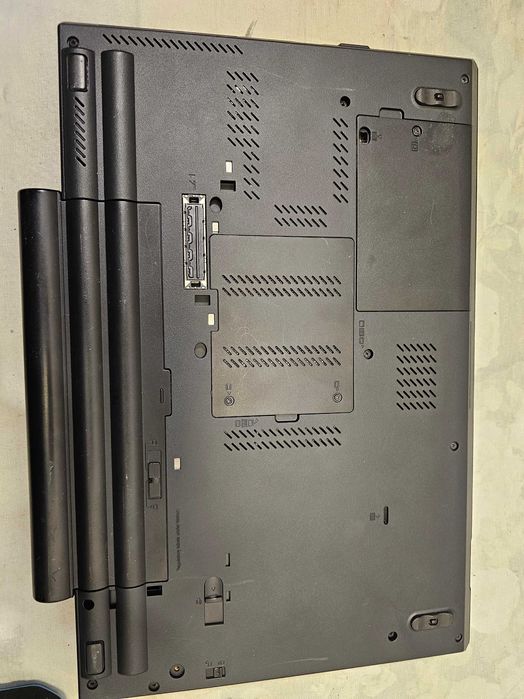 Lenovo Thinkpad T530 procesor intel i7 SSD "15.4