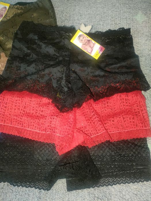 Женское. Нижнее бельё.