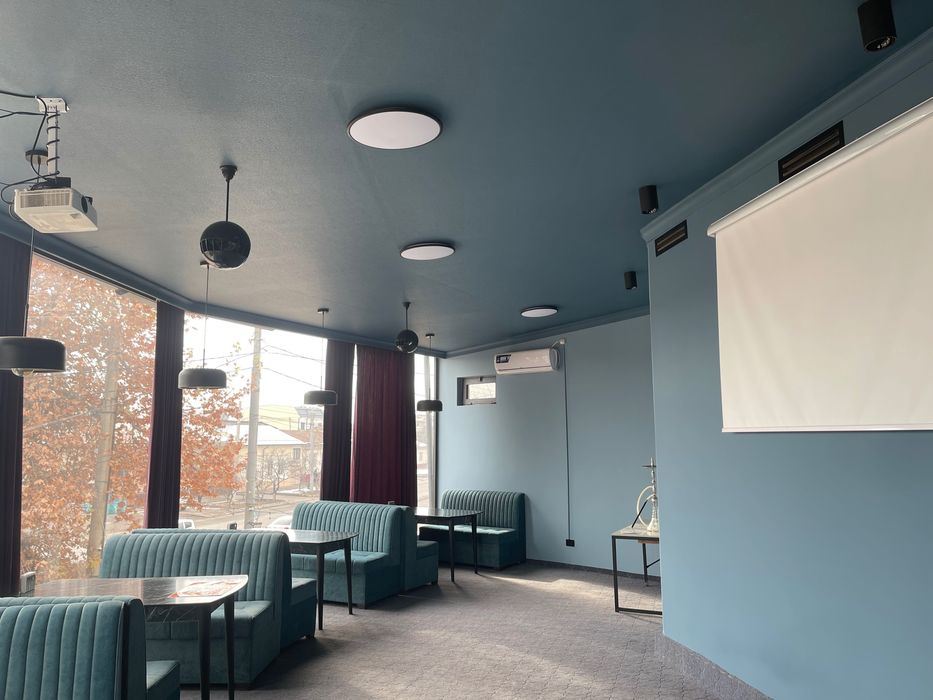 Аренда помещения