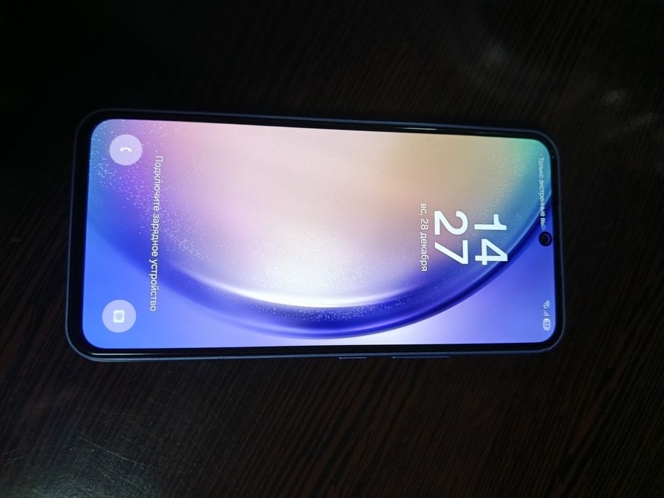 Samsung Galaxy A54 5G