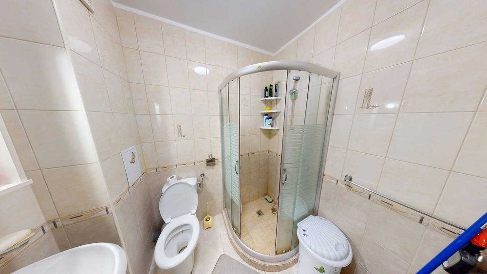 Продава се Двустаен апартамент в с. Кошарица, Област Бургас - 64 кв.м за 518 €/кв.м - Снимка #6