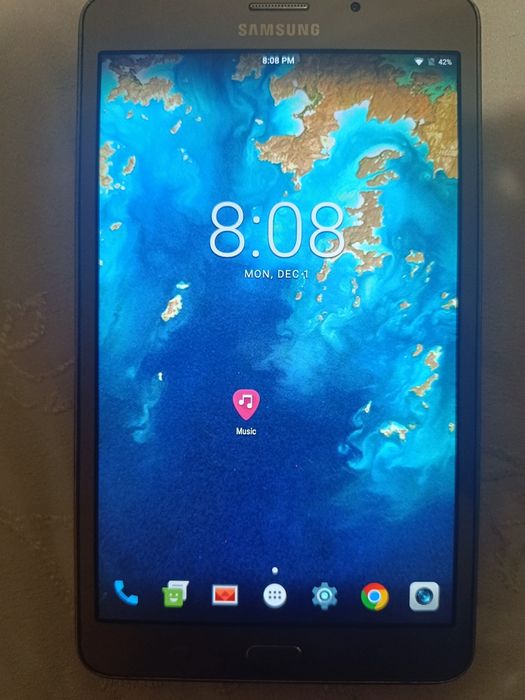 Samsung Galaxy Tab A6 Ташкент, Самарканд