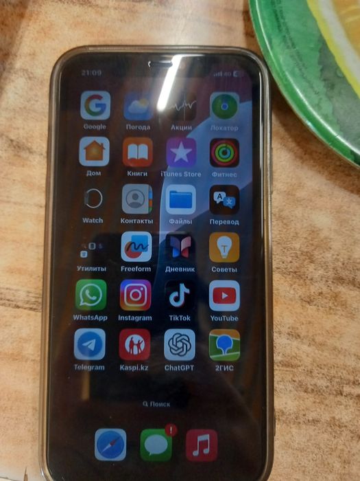 Iphone 11 128GB продам