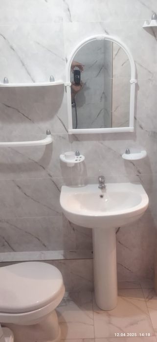 Сдам квартиру в новостройке