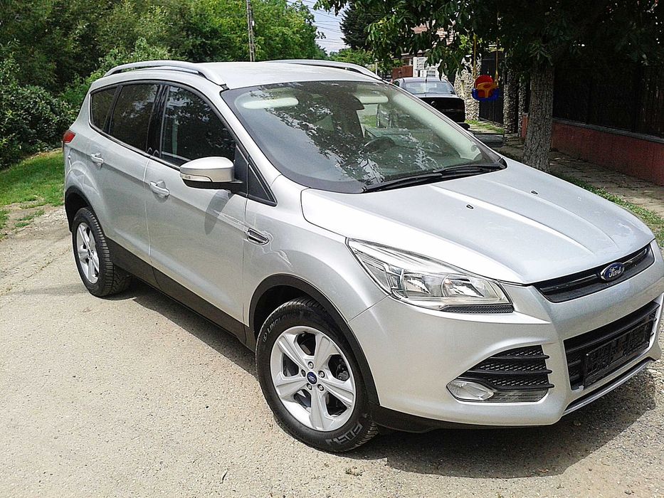 FORD Kuga 2017