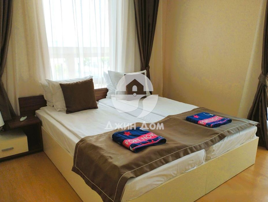 Продава се Тристаен апартамент в Свети Влас - 110 кв.м за 2046 €/кв.м - Снимка #5