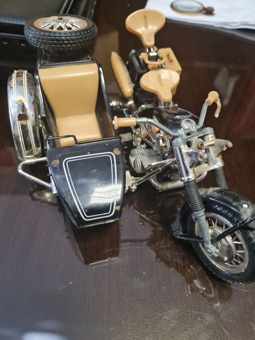 BMV   R 75  колекция
