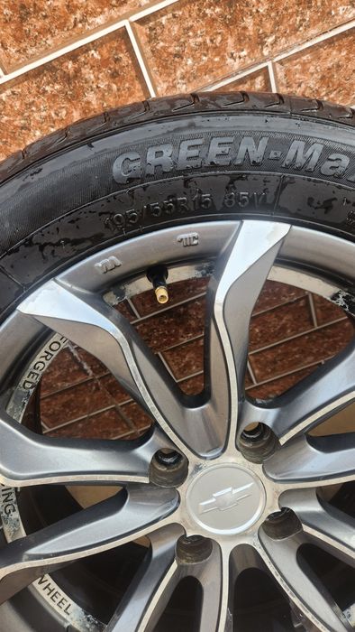 Сотилади диска балон