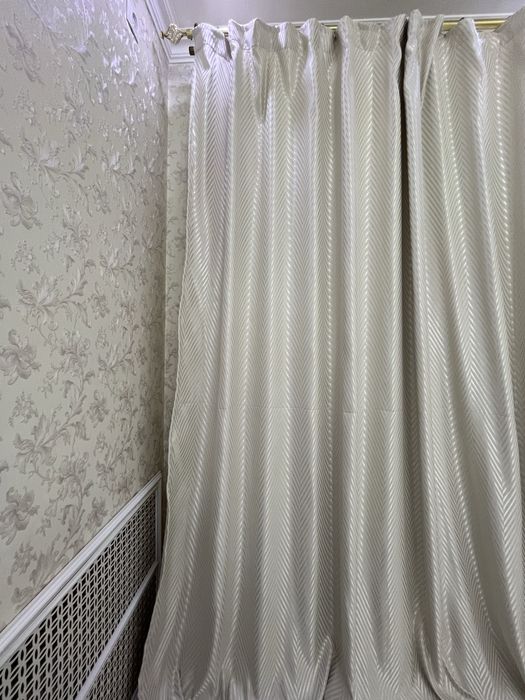 Продается штор новый