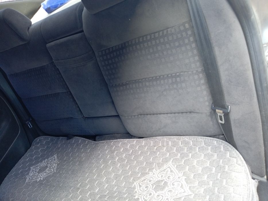 Volkswagen Passat B5+