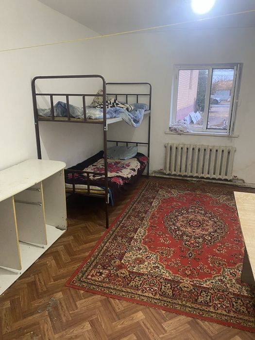 Сдам комнату в общежитии