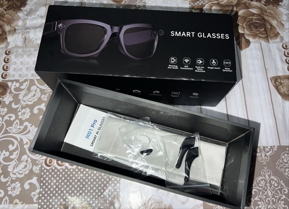 Smart classes sotiladi