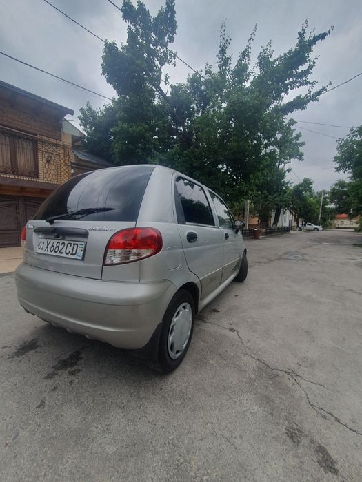 Matiz bes halol nasiyaga boshiga 500$