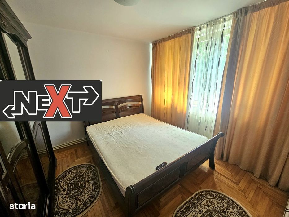 Apartament cu trei camere  lux zona Dărmănești