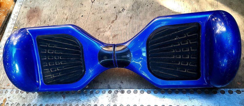 Гироскуторы 2 почти новые