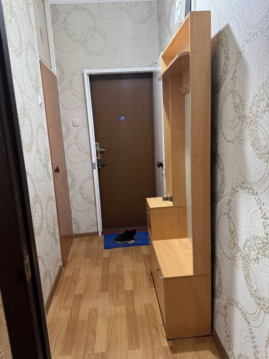 Сдается в аренду на долгий срок.