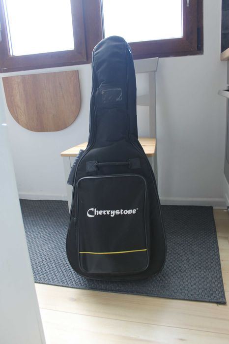 Акустична китара Alvarez Delta DeLite Parlor