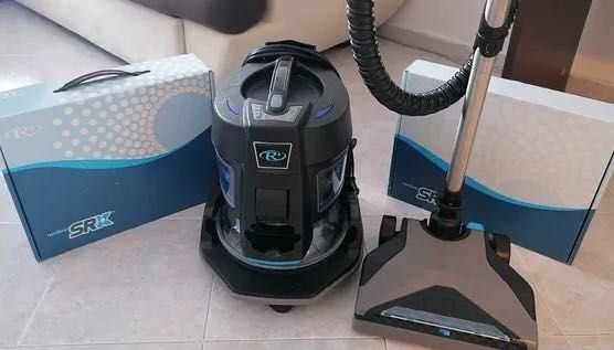 Почистване с Рейнбоу/Rainbow