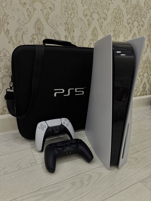 Playstation Sony 5