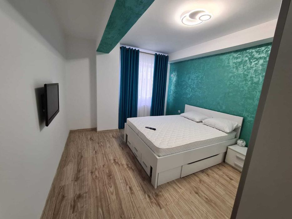 Moon Light Vega – Apartament 2 Camere în Regim Hotelier, Mamaia