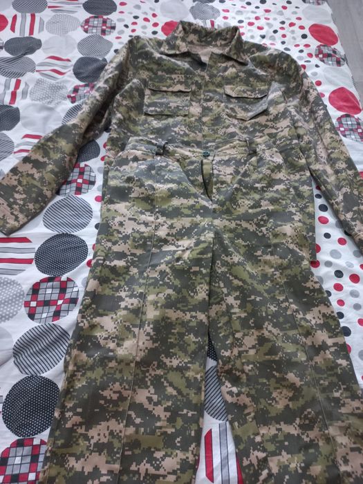 Продам нвп форму для школы