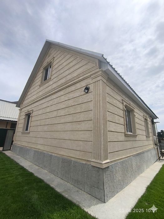 Декор термопанель