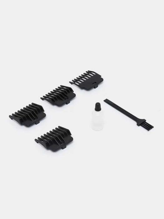 Soch soqol olish uchun mashinka VINTAGE T9