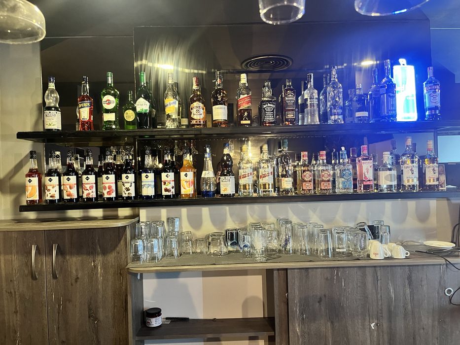 Дава се под наем Заведение в Варна, Център - 100 кв.м за 127.5 € - Снимка #4