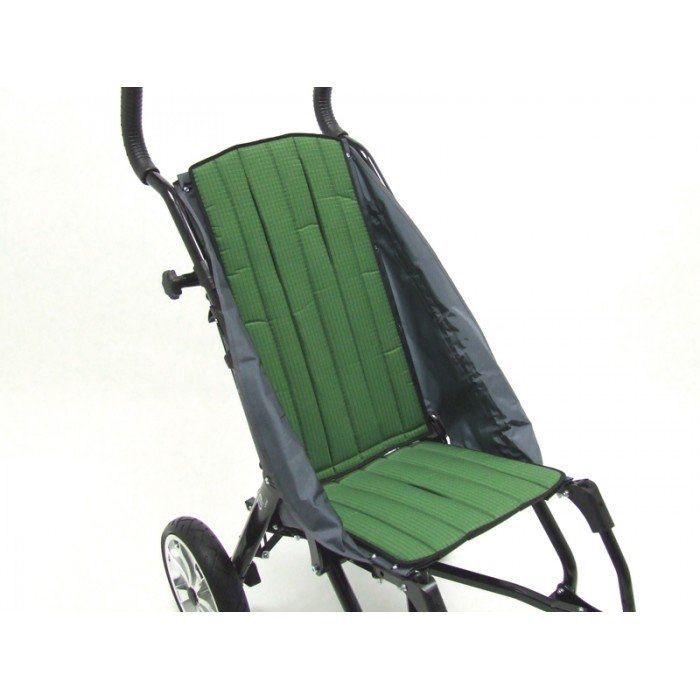 Срочно продается немецкая коляска для особенных детей