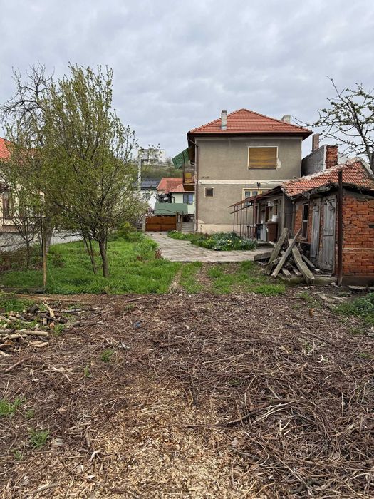 De vânzare – Casă cu vedere la Criș, zona Făcliei