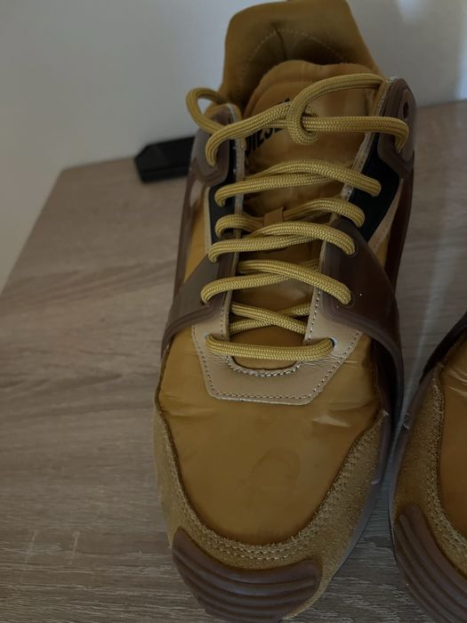 Diesel Serendipity Mask