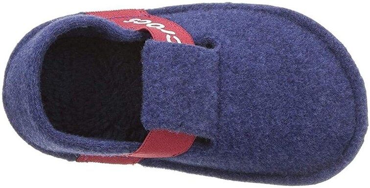 Crocs unisex детски пантофки за босо ходене, номер 22/23