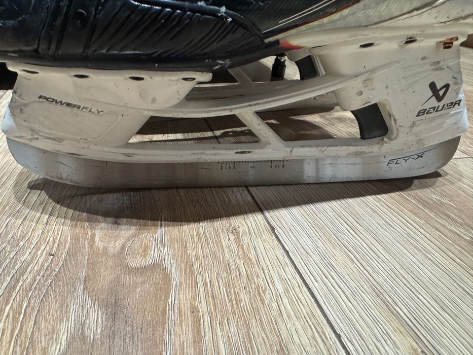 Коньки хоккейные BAUER  FLYPRO SR