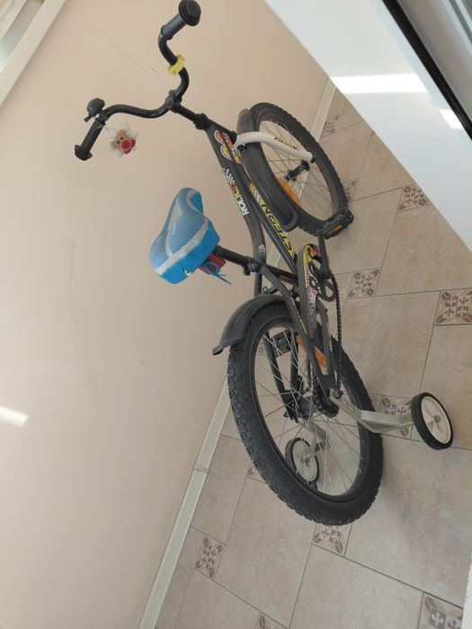 Велосипед Для детей 8-12 лет