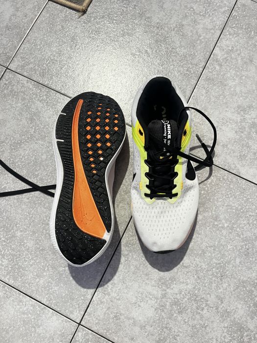 Мъжки маратонки (обувки) NIKE Air Winflo 10 номер 42,5