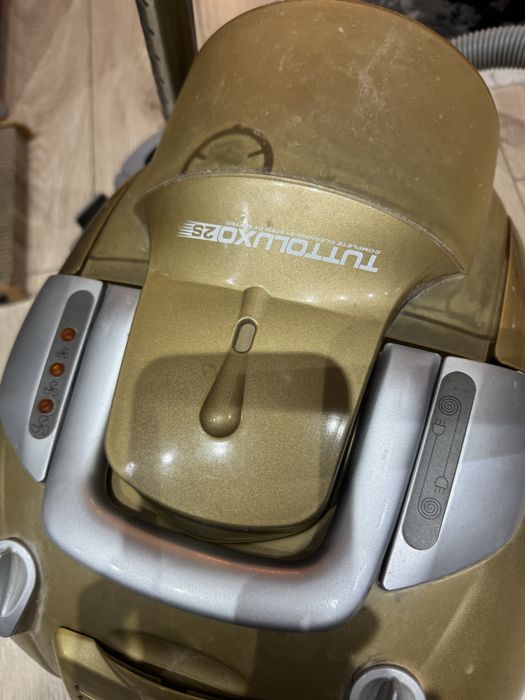 Продается Пылесос Цептер