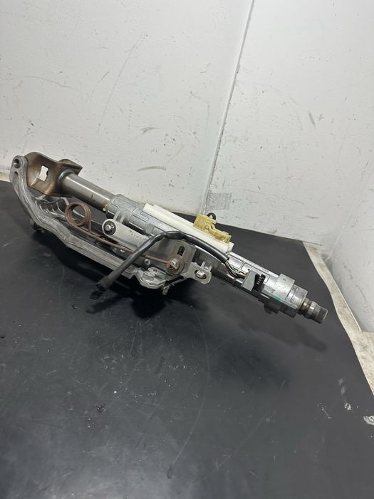 Coloana directie Ax volan Mercedes ML W164 Ml320 A1644600816