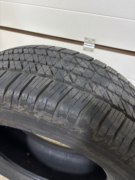 Anvelope vara Toyota Hilux