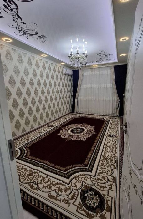 Срочно ижарага берилади 3 хона Васход 3- етаж