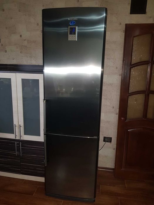 Холодильник Самсунг