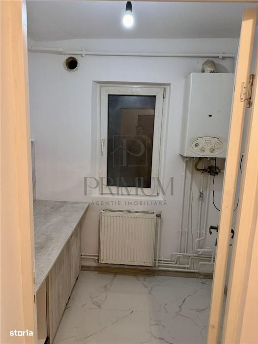 Sagului - 2 Camere - Renovat - Centrala Proprie