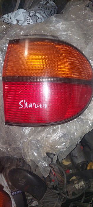 Фонарь на шаран.