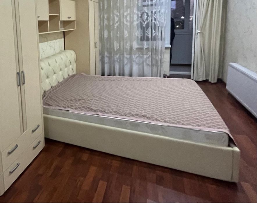 Продается корпус кровати, без основания