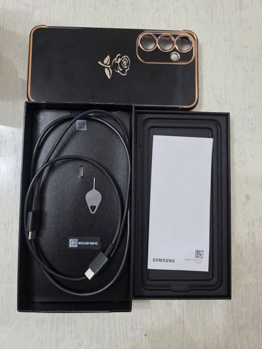 Продам тел Samsung S24+