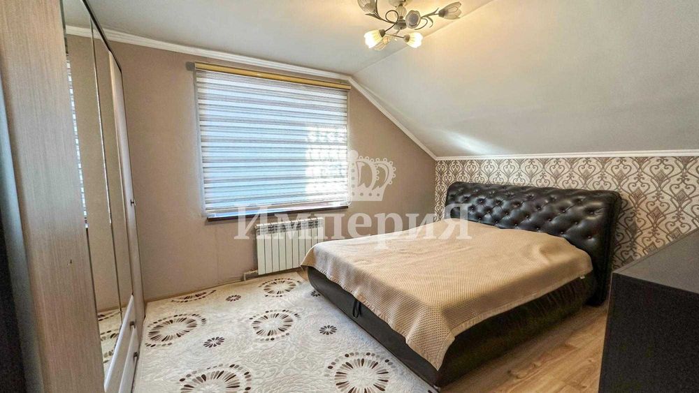 Продаётся продуманный до мелочей шикарный дом в СЗЖР ЕРНУР ИМПЕРИЯ