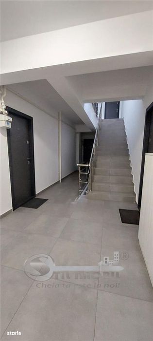 Apartament 2 Camere Dec Panoramic Residence Valea Adanca